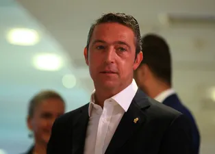 Fenerbahçe'ye 2019 müjdesi!