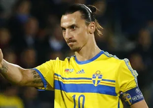 Ibrahimovic'den flaş karar! Bırakıyor...