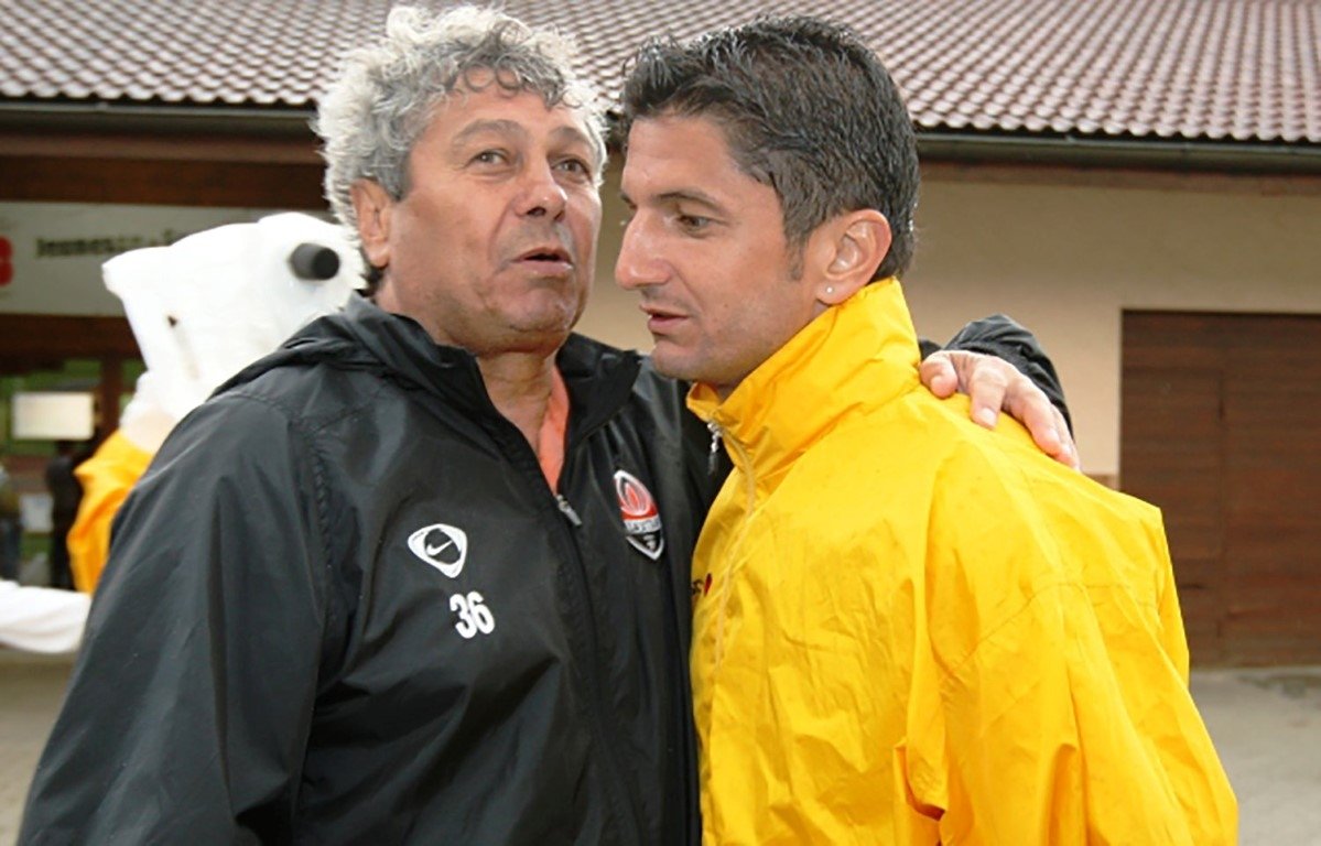 Galatasaray Lucescu’nun kapısını çaldı
