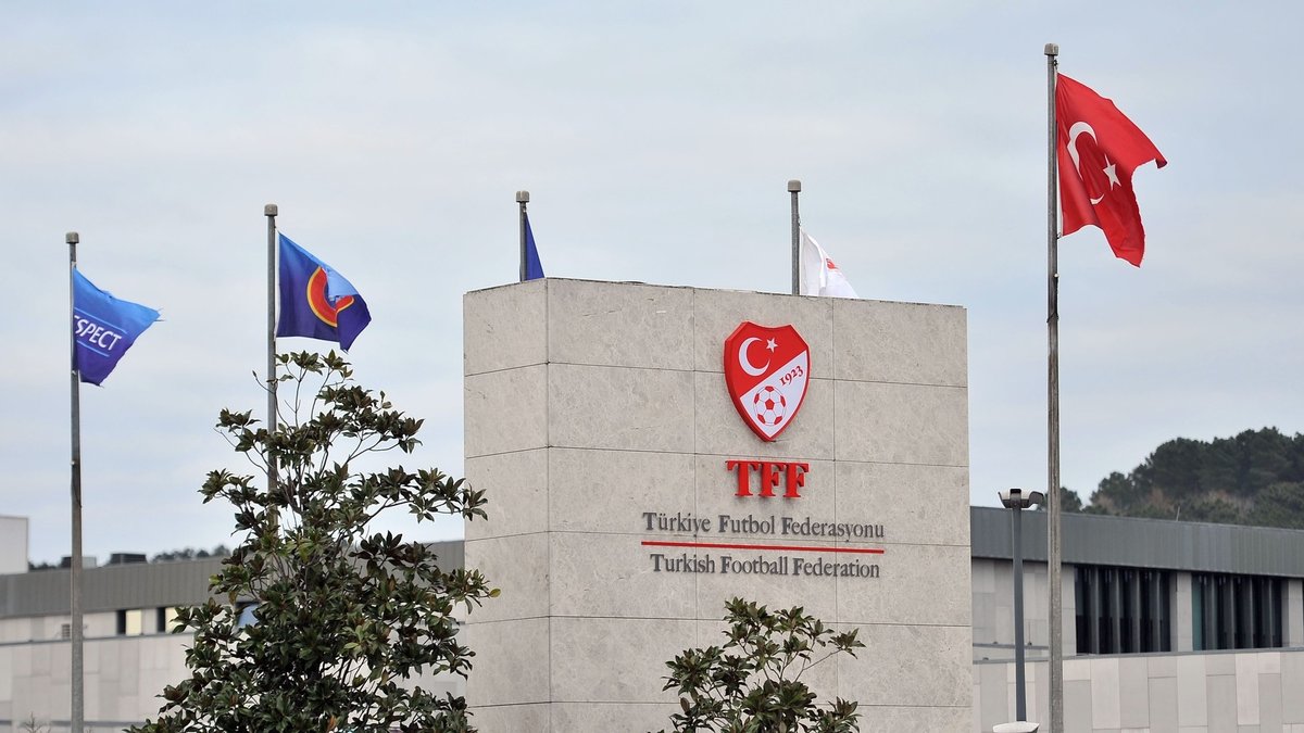 PFDK sevkleri açıklandı! PFDK sevkleri açıklandı!