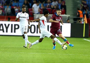 61. sınavına çıktı
