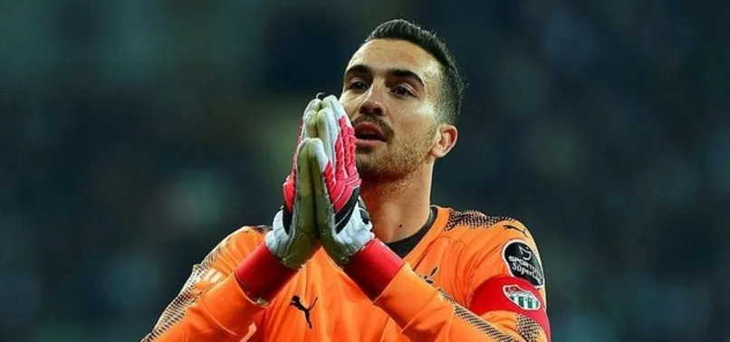 Bursaspor'dan Harun Tekin açıklaması
