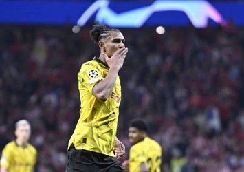 Kartal Haller'den vazgeçmiyor!