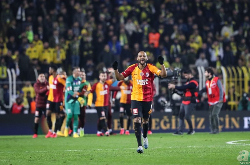 Galatasaray’a transferden çılgın gelir! 20 milyon Euro...