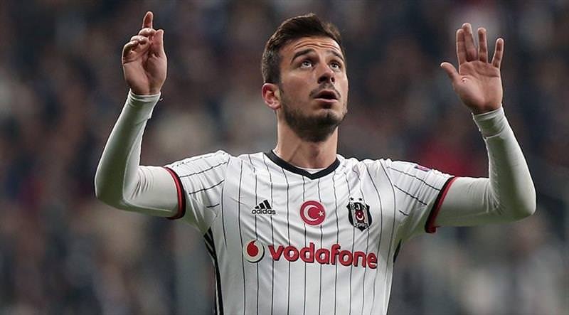 Beşiktaş’ın 2018 model kadrosu belli oldu gibi
