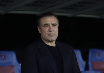 Ersun Yanal hakkında şaşırtan gerçek!