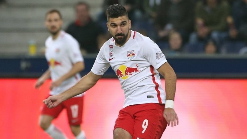 Beşiktaş’ın Munas Dabbur harekatı başlıyor!