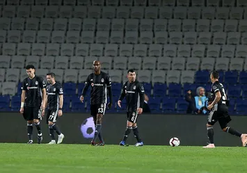 Kartal dışarda uçamıyor