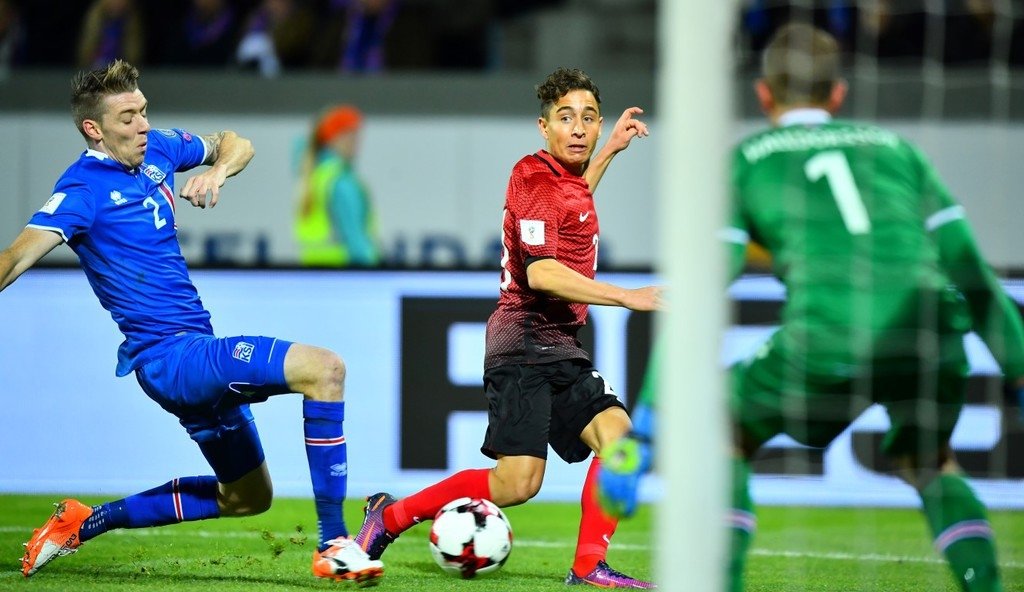 Milletimize söz veriyoruz