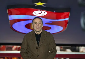 Abdullah Avcı: Yakışmayan bir mağlubiyet!