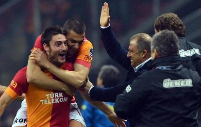 GALATASARAY HABERLERİ: Albert Riera’dan Fatih Terim açıklaması!