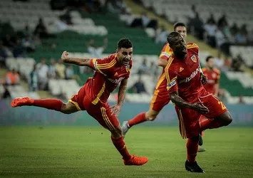 "Hemen gelirim"