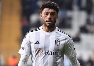 Beşiktaş'ta flaş ayrılık!