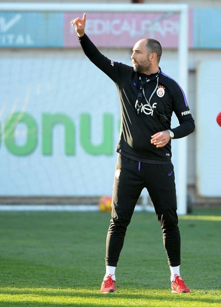 Galatasaray’da futbolcular neden sakatlanıyor?