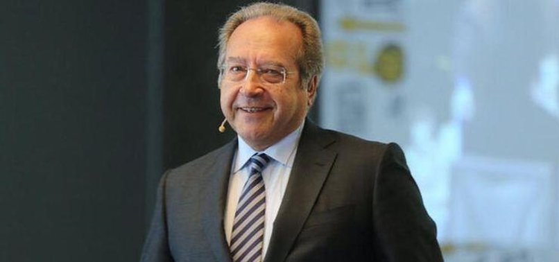 Koç’tan kulübe 1.1 milyar lira