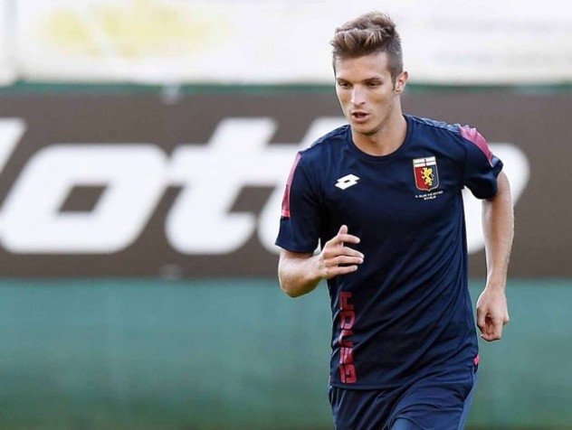 Cimbom’dan Lazovic ve Nandez harekatı