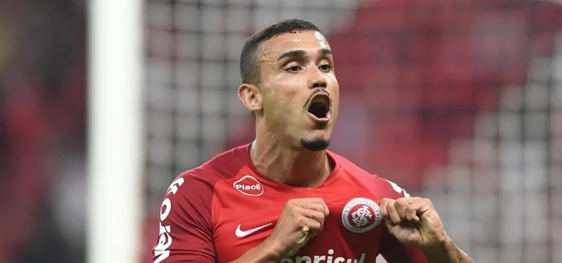 Trabzonspor'dan Pottker harekatı! işte önerilen bonservis bedeli
