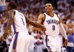 Thunder sona yaklaşıyor