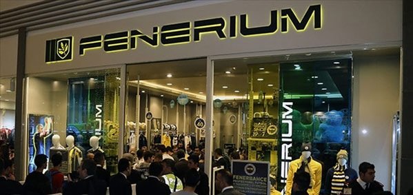 Fenerbahçe’ye Devler Ligi şoku!