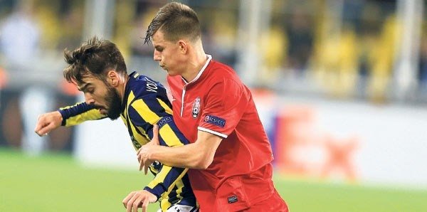 Fenerbahçe’nin transfer listesindeki isimler