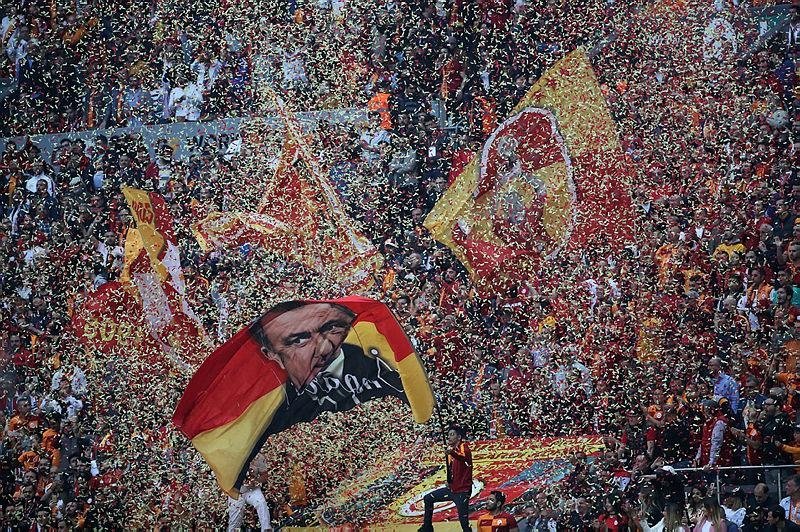 Galatasaray Da Biletler Yok Satiyor Aspor