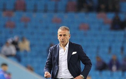 Trabzonspor Abdullah Avcı ile çıkışa geçti