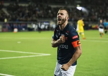 Göztepe'den çifte atak