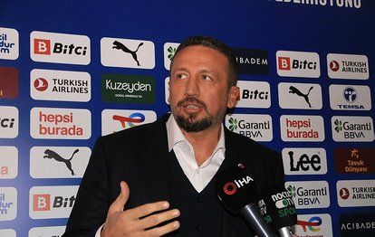 TBF Başkanı Hidayet Türkoğlu’ndan 10 Kasım Atatürk’ü Anma Günü mesajı!