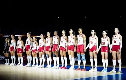 Filenin Sultanları yarı finale yükseldi!