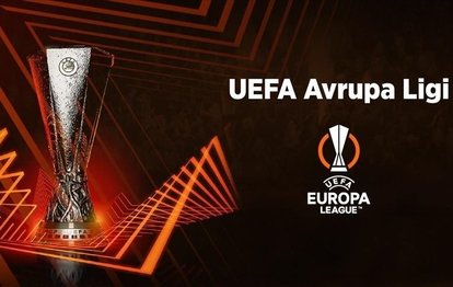 UEFA Avrupa Ligi’nde gruplar belli oldu