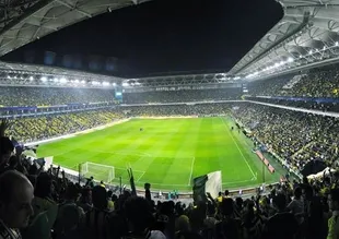 ‘Şansın yok Aslanım’
