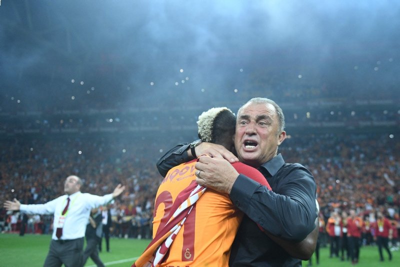 Galatasaray Sampiyonlugu Boyle Kutladi Iste Goruntuler Sayfa 1 Galatasaray 22 Kasim 2020 Pazar