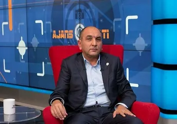 Semih Özsoy'dan Fatih Terim'e sert sözler!