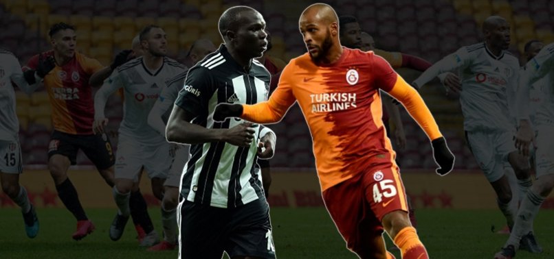 Beşiktaş - Galatasaray derbisinin kadro değeri dudak uçuklattı!