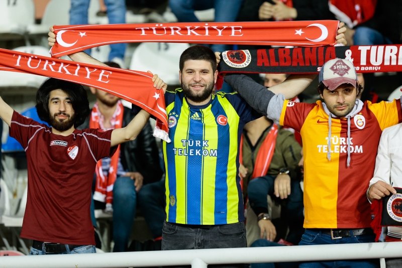 Herkes onu konuşuyor! Oğuzhan Özyakup...