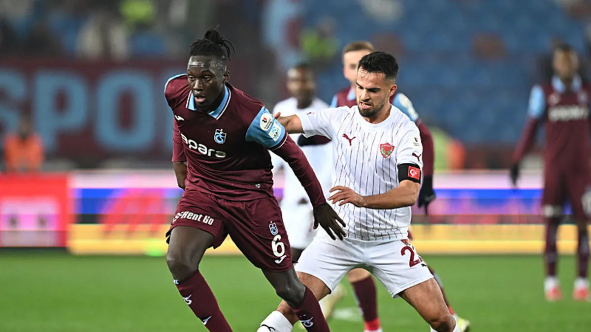 Batista Mendy: Çok üzgünüz!