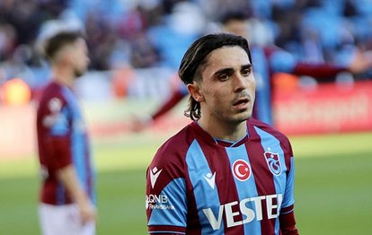 TRANSFER HABERİ: Trabzonspor’da Abdülkadir Ömür imzaya gitti!