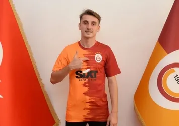 Kerem ilk kez kadroda