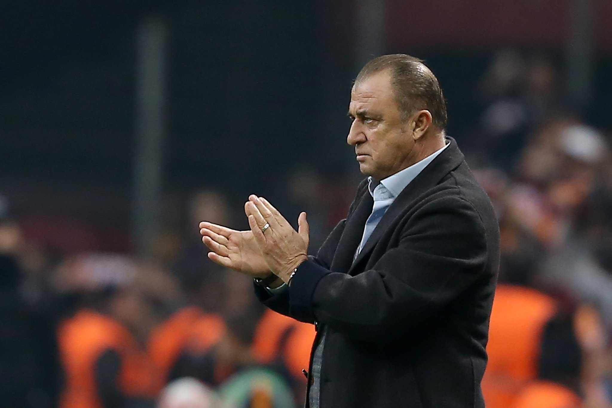 Galatasaray’da büyük değişim!