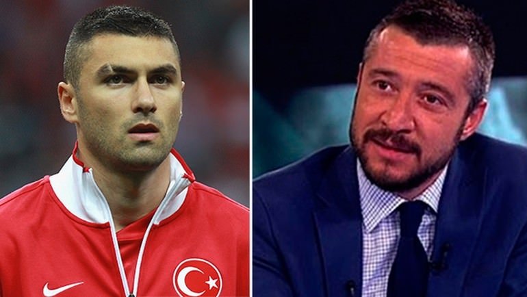 Erman Toroğlu: Burak Yılmaz, Tümer Metin’i dövdü