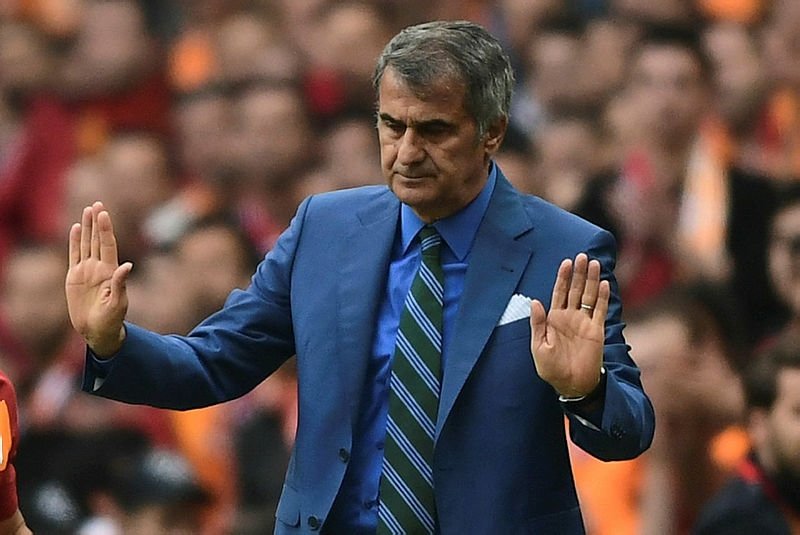 Beşiktaş yönetimine göre yenilginin nedeni...