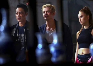 Şangay Takibi (S.m.a.r.t Chase) filminin konusu nedir?