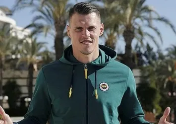 Martin Skrtel etkisi!