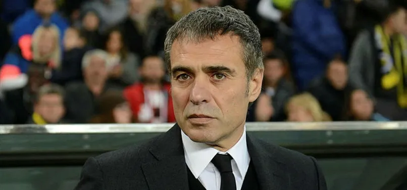 Ersun Yanal'dan yönetime 3 talep