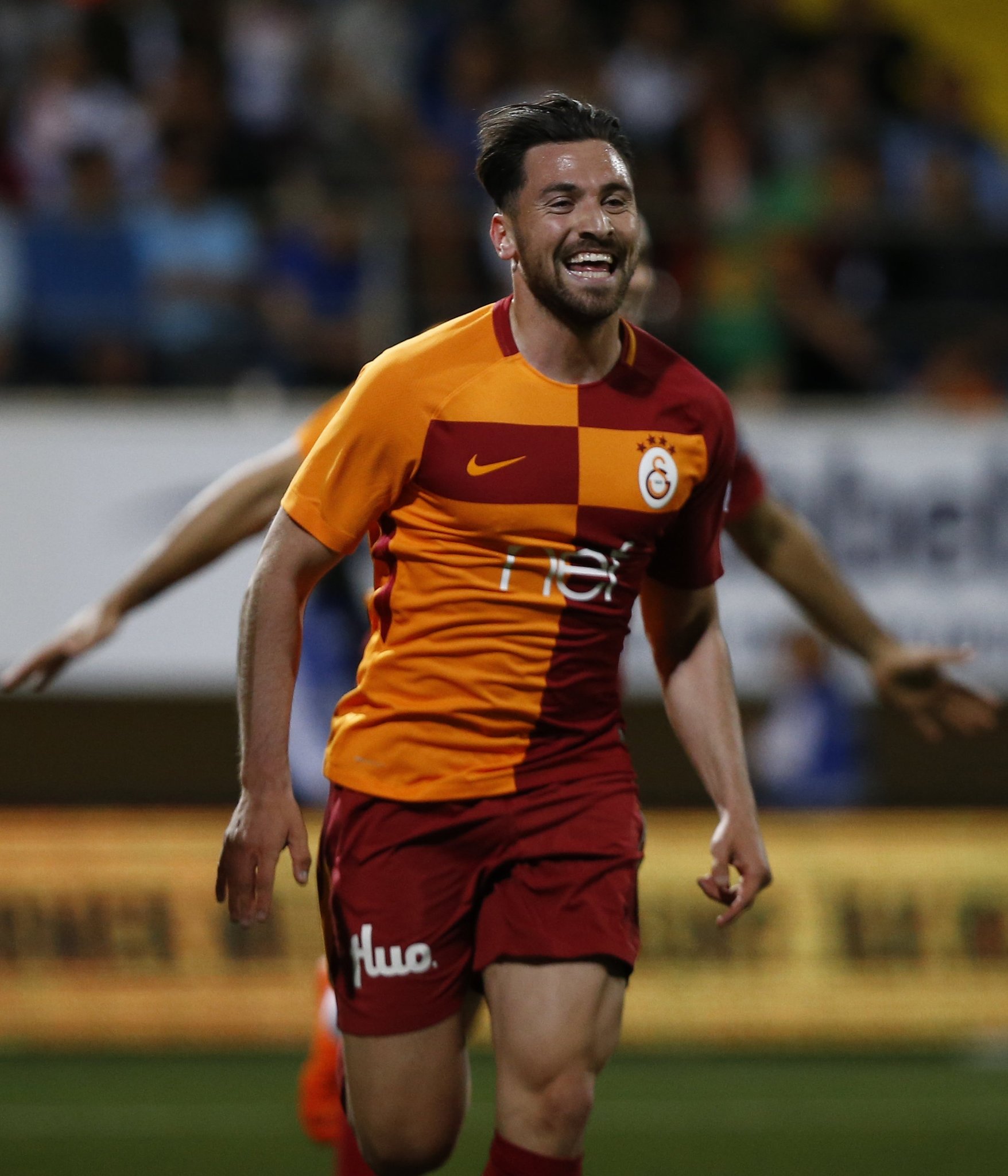 Galatasaray’da derbi primi belli oldu!