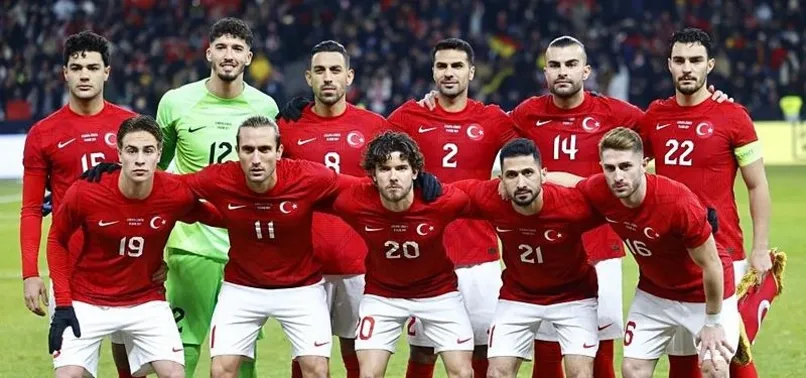 A Mili Takım Polonya ile karşılaşacak!
