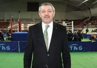 Gözgeç: Bu kutlu yürüyüşte 'Varız' diyoruz