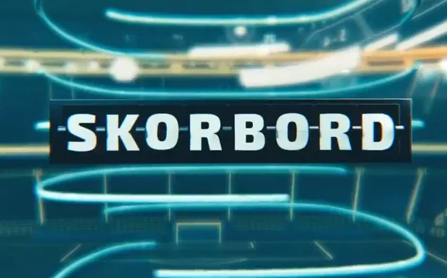 Skorbord - 20/10/2019