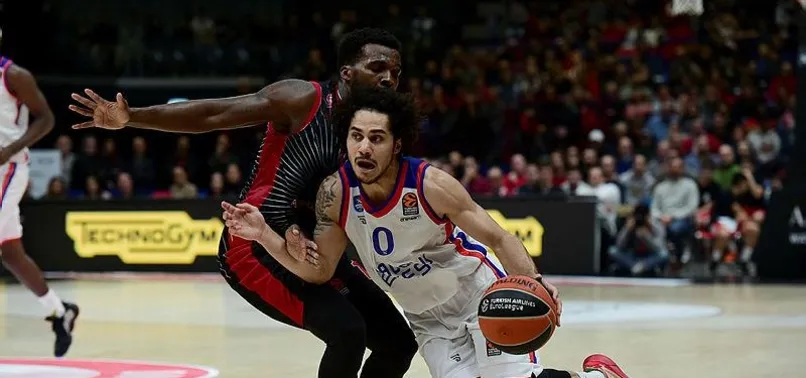 Anadolu Efes'in konuğu Bayern Münih