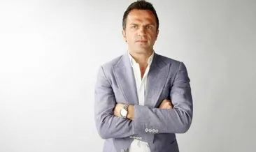 Antalyaspor'un yeni hocası belli oldu!
